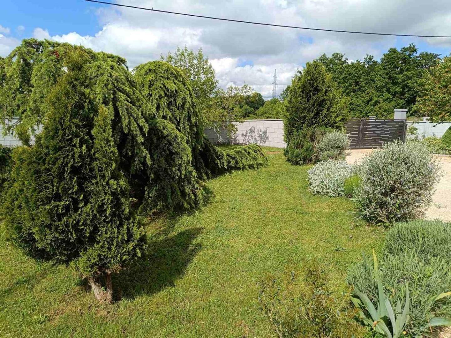 Green Oasis Near Barban - A House With A Pool, Pet Frendly Exterior photo